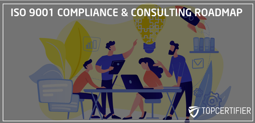 ISO 9001 Compliance Roadmap Italy