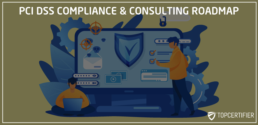 PCI-DSS Compliance Roadmap Italy